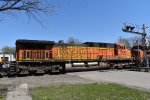 BNSF 5688